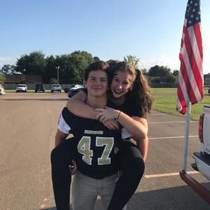 Meet your Posher, Jacob